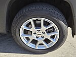 Used 2022 JEEP RENEGADE LATITUDE 4X4 in LAS VEGAS, NEVADA (Photo 8)