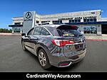 Used 2016 ACURA RDX AWD 4DR ADVANCE PKG in LAS VEGAS, NEVADA (Photo 3)