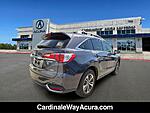 Used 2016 ACURA RDX AWD 4DR ADVANCE PKG in LAS VEGAS, NEVADA (Photo 4)