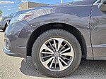 Used 2016 ACURA RDX AWD 4DR ADVANCE PKG in LAS VEGAS, NEVADA (Photo 5)
