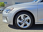 Used 2024 AUDI A3 PREMIUM 40 TFSI in LAS VEGAS, NEVADA (Photo 12)