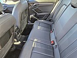 Used 2024 AUDI A3 PREMIUM 40 TFSI in LAS VEGAS, NEVADA (Photo 15)