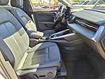 Used 2024 AUDI A3 PREMIUM 40 TFSI in LAS VEGAS, NEVADA (Photo 21)
