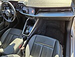 Used 2024 AUDI A3 PREMIUM 40 TFSI in LAS VEGAS, NEVADA (Photo 22)