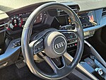 Used 2024 AUDI A3 PREMIUM 40 TFSI in LAS VEGAS, NEVADA (Photo 25)