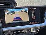 Used 2024 AUDI A3 PREMIUM 40 TFSI in LAS VEGAS, NEVADA (Photo 28)