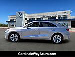 Used 2024 AUDI A3 PREMIUM 40 TFSI in LAS VEGAS, NEVADA (Photo 3)