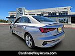 Used 2024 AUDI A3 PREMIUM 40 TFSI in LAS VEGAS, NEVADA (Photo 4)