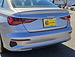 Used 2024 AUDI A3 PREMIUM 40 TFSI in LAS VEGAS, NEVADA (Photo 5)