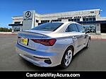 Used 2024 AUDI A3 PREMIUM 40 TFSI in LAS VEGAS, NEVADA (Photo 6)