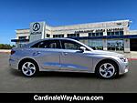 Used 2024 AUDI A3 PREMIUM 40 TFSI in LAS VEGAS, NEVADA (Photo 7)