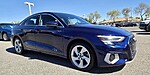 Used 2024 AUDI A3 PREMIUM 40 TFSI in LAS VEGAS, NEVADA