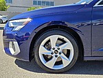 Used 2024 AUDI A3 PREMIUM 40 TFSI in LAS VEGAS, NEVADA (Photo 12)