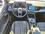 Used 2024 AUDI A3 PREMIUM 40 TFSI in LAS VEGAS, NEVADA (Photo 16)