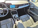 Used 2024 AUDI A3 PREMIUM 40 TFSI in LAS VEGAS, NEVADA (Photo 17)