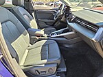 Used 2024 AUDI A3 PREMIUM 40 TFSI in LAS VEGAS, NEVADA (Photo 22)