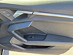 Used 2024 AUDI A3 PREMIUM 40 TFSI in LAS VEGAS, NEVADA (Photo 24)