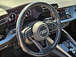 Used 2024 AUDI A3 PREMIUM 40 TFSI in LAS VEGAS, NEVADA (Photo 26)