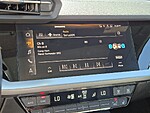 Used 2024 AUDI A3 PREMIUM 40 TFSI in LAS VEGAS, NEVADA (Photo 28)
