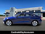 Used 2024 AUDI A3 PREMIUM 40 TFSI in LAS VEGAS, NEVADA (Photo 3)
