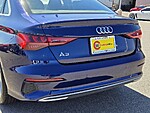 Used 2024 AUDI A3 PREMIUM 40 TFSI in LAS VEGAS, NEVADA (Photo 5)