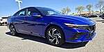 Used 2024 HYUNDAI ELANTRA LIMITED IVT in LAS VEGAS, NEVADA
