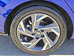 Used 2024 HYUNDAI ELANTRA LIMITED IVT in LAS VEGAS, NEVADA (Photo 10)