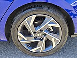 Used 2024 HYUNDAI ELANTRA LIMITED IVT in LAS VEGAS, NEVADA (Photo 11)