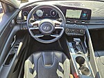 Used 2024 HYUNDAI ELANTRA LIMITED IVT in LAS VEGAS, NEVADA (Photo 16)