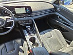 Used 2024 HYUNDAI ELANTRA LIMITED IVT in LAS VEGAS, NEVADA (Photo 17)