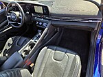 Used 2024 HYUNDAI ELANTRA LIMITED IVT in LAS VEGAS, NEVADA (Photo 21)
