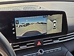 Used 2024 HYUNDAI ELANTRA LIMITED IVT in LAS VEGAS, NEVADA (Photo 27)