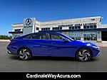 Used 2024 HYUNDAI ELANTRA LIMITED IVT in LAS VEGAS, NEVADA (Photo 7)