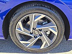 Used 2024 HYUNDAI ELANTRA LIMITED IVT in LAS VEGAS, NEVADA (Photo 9)