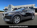 Used 2026 MAZDA CX-30 2.5 S PREMIUM AWD in LAS VEGAS, NEVADA (Photo 2)