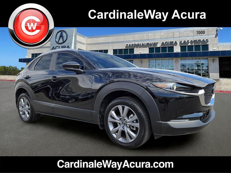 Used 2026 MAZDA CX-30 2.5 S PREMIUM AWD in LAS VEGAS, NEVADA