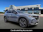Used 2025 MAZDA CX-50 2.5 TURBO PREMIUM PLUS PACKAGE AWD in LAS VEGAS, NEVADA (Photo 1)