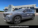 Used 2025 MAZDA CX-50 2.5 TURBO PREMIUM PLUS PACKAGE AWD in LAS VEGAS, NEVADA (Photo 2)