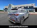 Used 2025 MAZDA CX-50 2.5 TURBO PREMIUM PLUS PACKAGE AWD in LAS VEGAS, NEVADA (Photo 5)