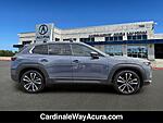 Used 2025 MAZDA CX-50 2.5 TURBO PREMIUM PLUS PACKAGE AWD in LAS VEGAS, NEVADA (Photo 6)