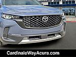 Used 2025 MAZDA CX-50 2.5 TURBO PREMIUM PLUS PACKAGE AWD in LAS VEGAS, NEVADA (Photo 7)