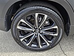 Used 2025 MAZDA CX-50 2.5 TURBO PREMIUM PLUS PACKAGE AWD in LAS VEGAS, NEVADA (Photo 9)