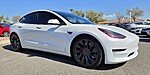 Used 2022 TESLA MODEL 3 PERFORMANCE AWD in LAS VEGAS, NEVADA