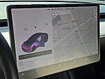 Used 2022 TESLA MODEL 3 PERFORMANCE AWD in LAS VEGAS, NEVADA (Photo 10)