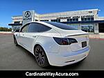 Used 2022 TESLA MODEL 3 PERFORMANCE AWD in LAS VEGAS, NEVADA (Photo 3)
