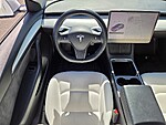 Used 2022 TESLA MODEL 3 PERFORMANCE AWD in LAS VEGAS, NEVADA (Photo 8)