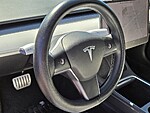 Used 2022 TESLA MODEL 3 PERFORMANCE AWD in LAS VEGAS, NEVADA (Photo 9)