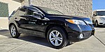 Used 2015 ACURA RDX FWD 4DR TECH PKG in LAS VEGAS, NEVADA