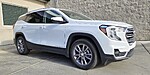 Used 2023 GMC TERRAIN FWD 4DR SLT in LAS VEGAS, NEVADA