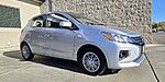 Used 2024 MITSUBISHI MIRAGE ES CVT in LAS VEGAS, NEVADA